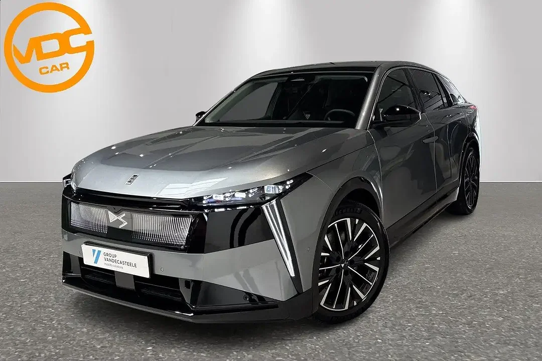 DS Automobiles DS 7 - Afbeelding 1