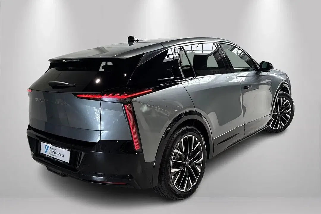 DS Automobiles DS 7 - Thumbnail 3