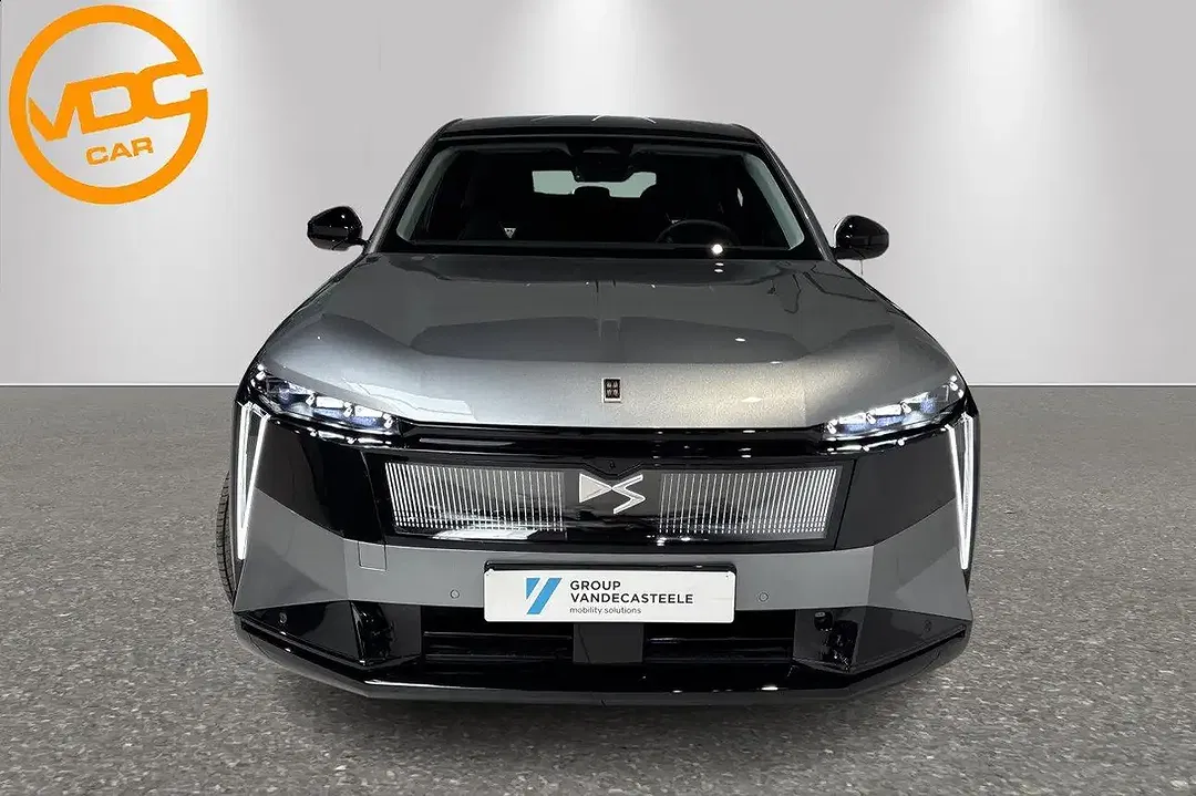 DS Automobiles DS 7 - Thumbnail 4