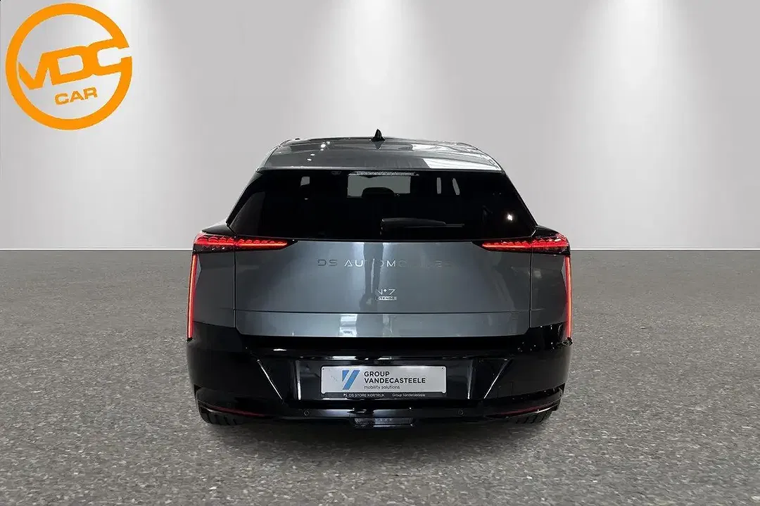 DS Automobiles DS 7 - Thumbnail 6