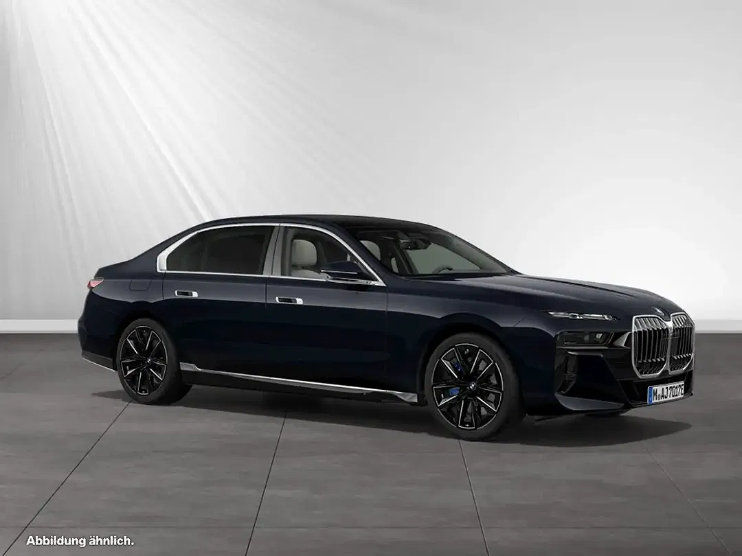 BMW 750 xDrive M - Thumbnail 9