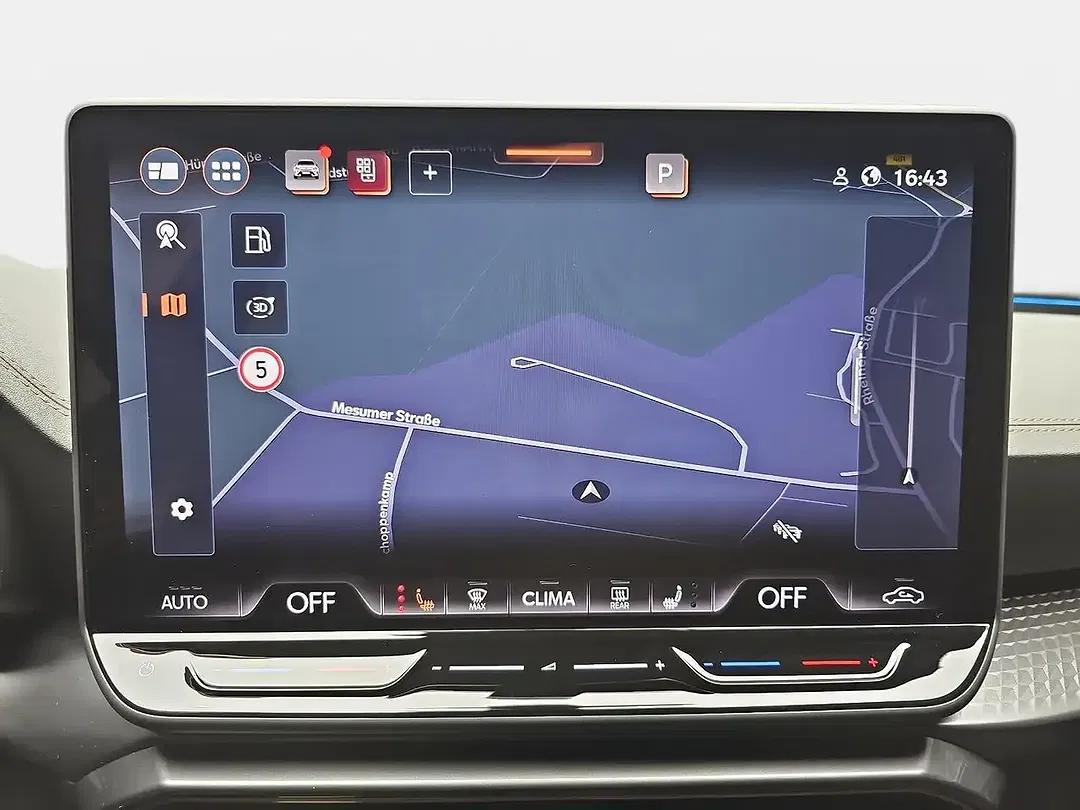 CUPRA Formentor 1.5 eTSI DSG - Thumbnail 9