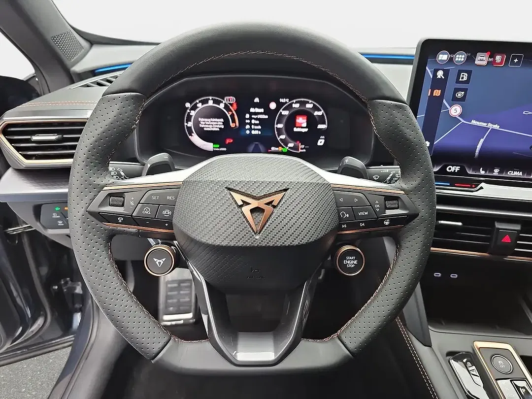 CUPRA Formentor 1.5 eTSI DSG - Thumbnail 13