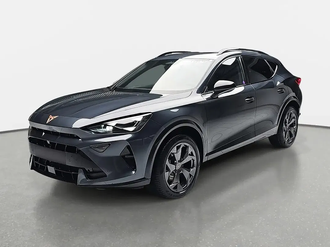 CUPRA Formentor 1.5 eTSI DSG - Thumbnail 1