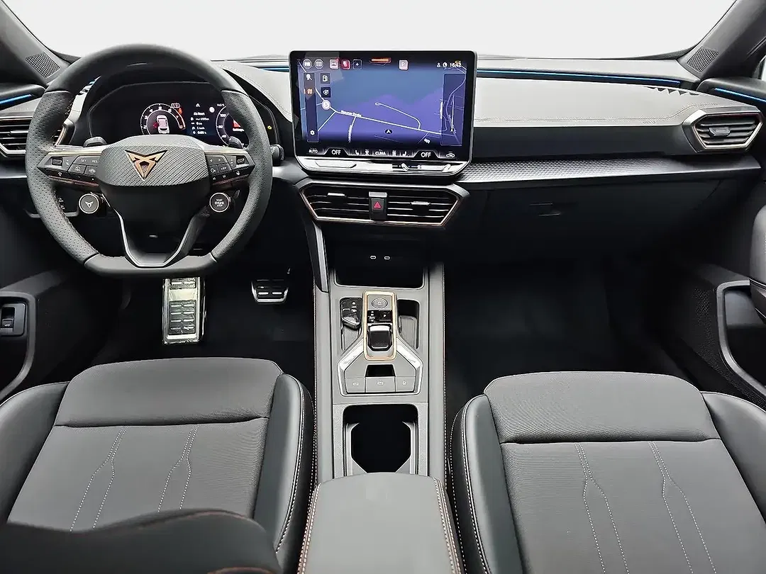CUPRA Formentor 1.5 eTSI DSG - Thumbnail 7