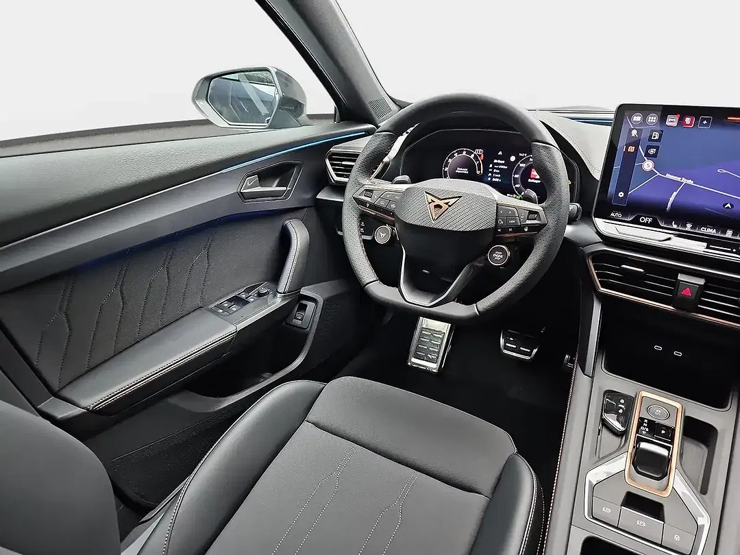 CUPRA Formentor 1.5 eTSI DSG - Thumbnail 8