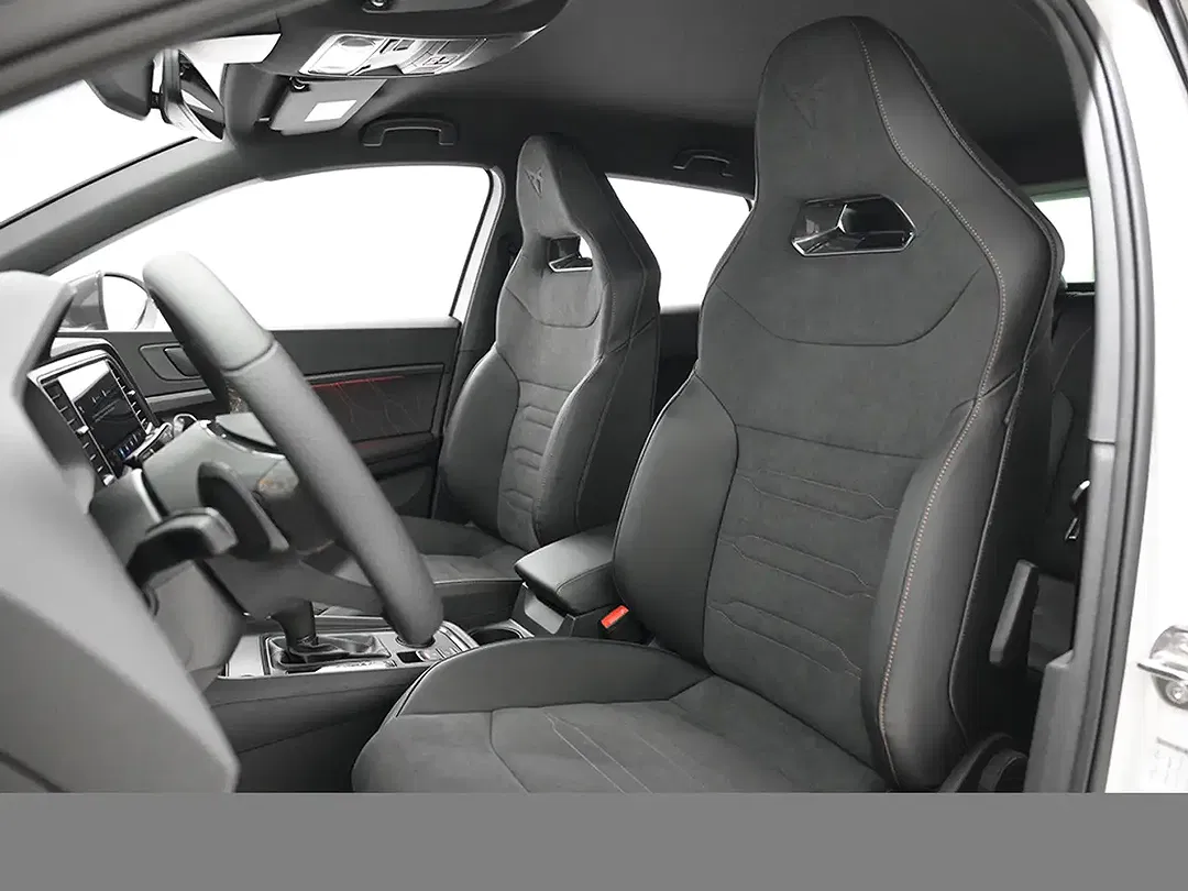 CUPRA Ateca 1.5 DSG - Thumbnail 11