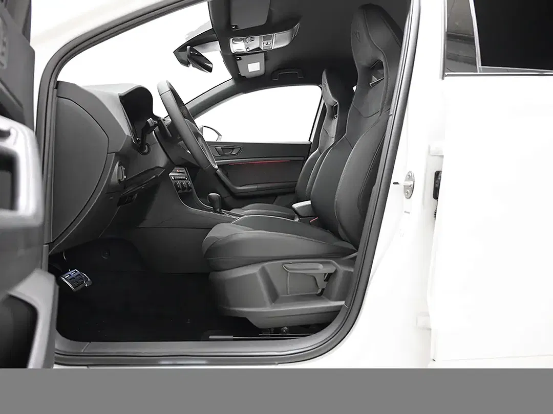 CUPRA Ateca 1.5 DSG - Thumbnail 12