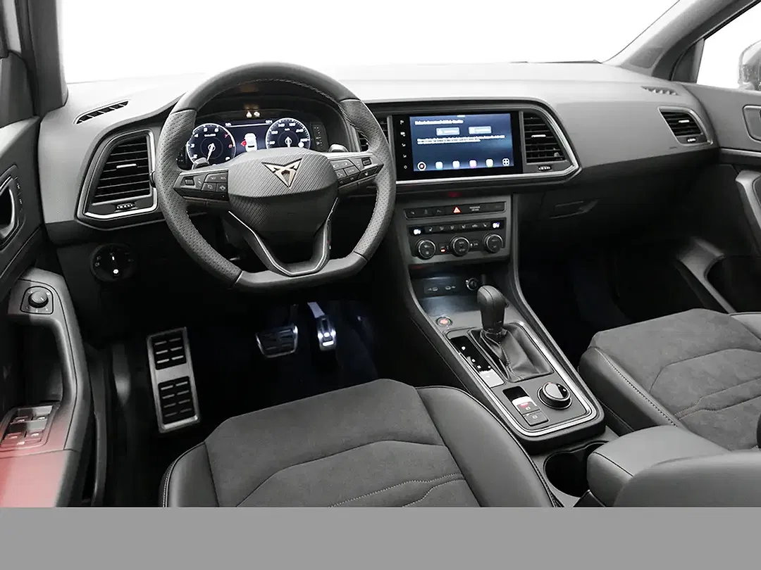 CUPRA Ateca 1.5 DSG - Thumbnail 14