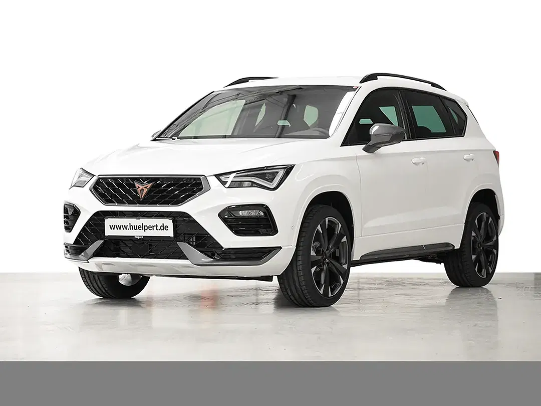 CUPRA Ateca 1.5 DSG - Thumbnail 1