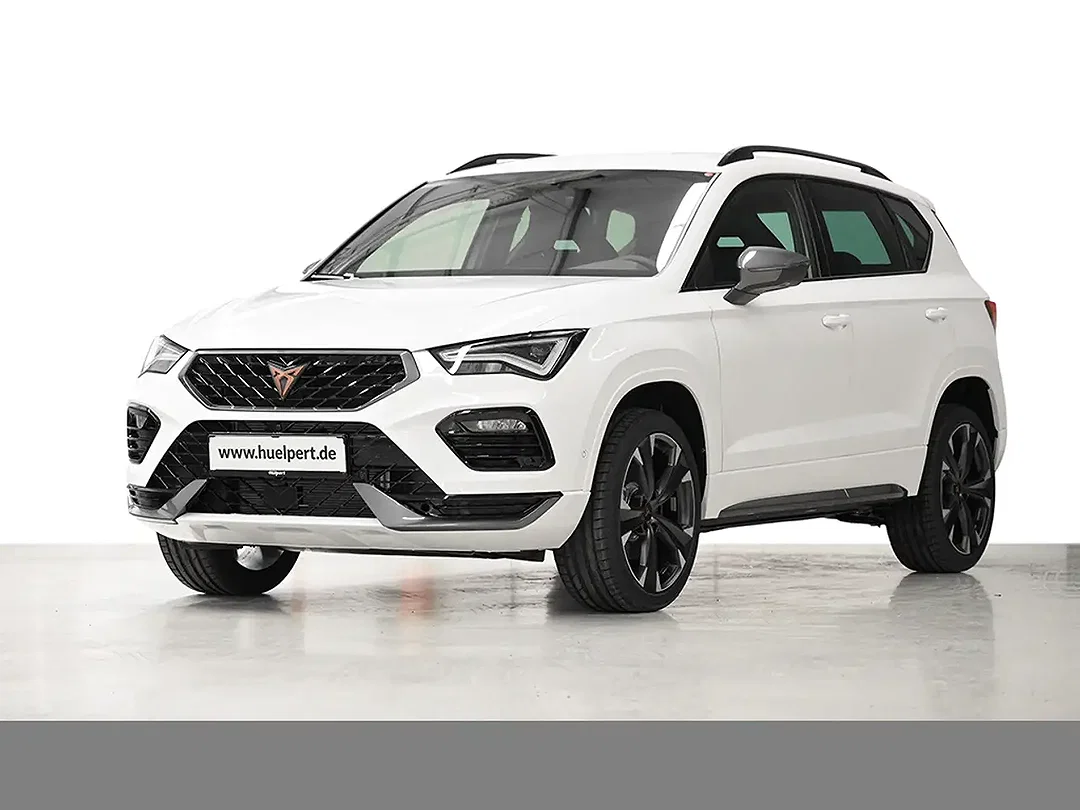 CUPRA Ateca 1.5 DSG - Afbeelding 1