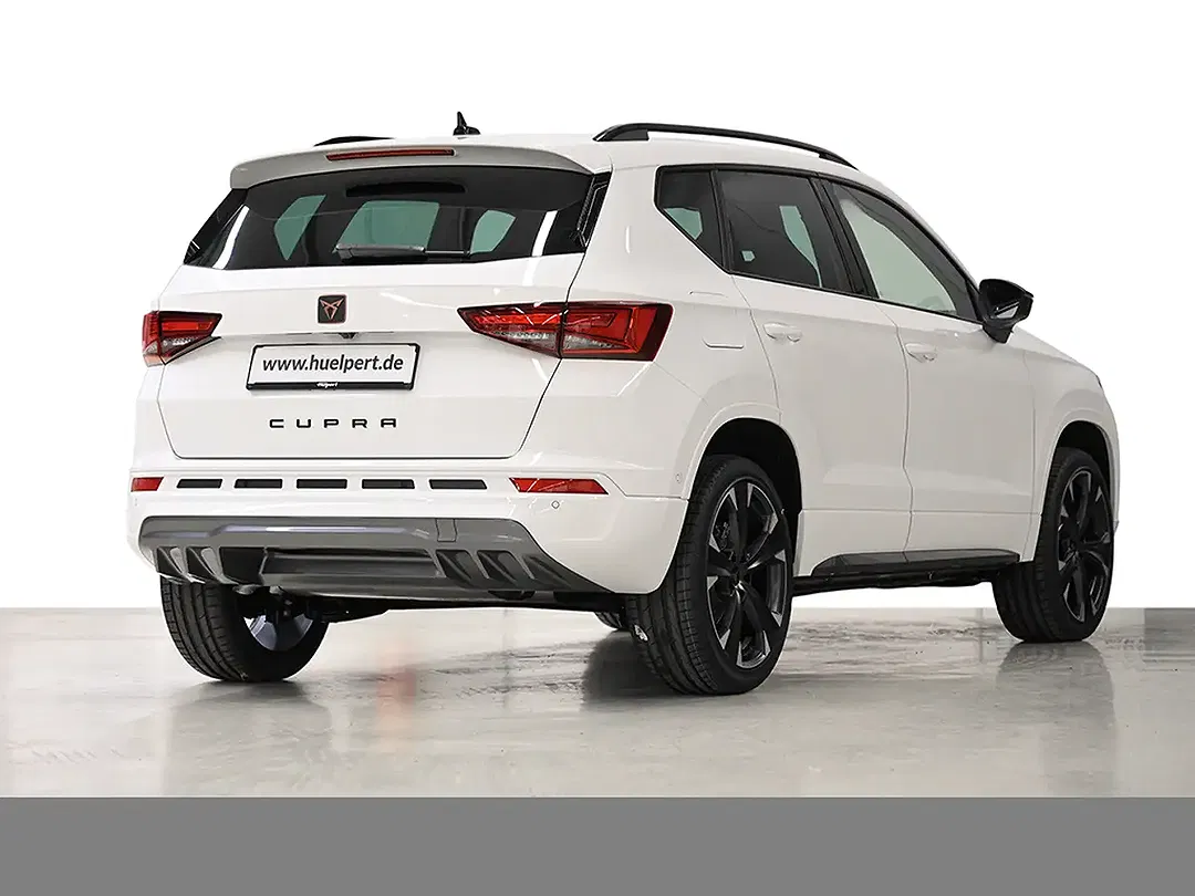 CUPRA Ateca 1.5 DSG - Thumbnail 2