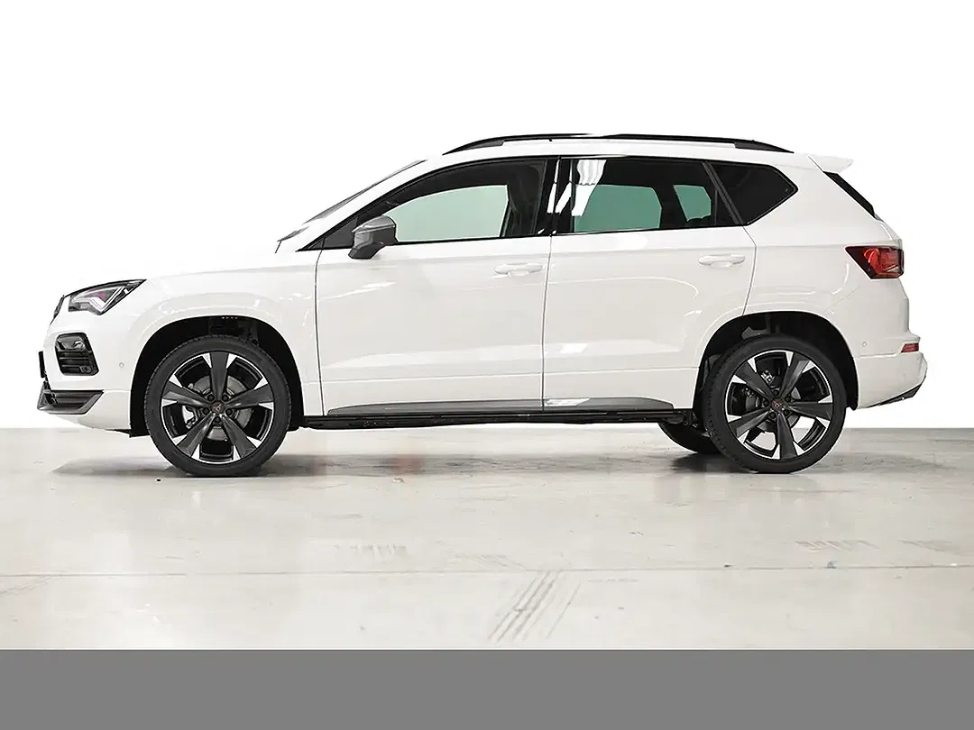 CUPRA Ateca 1.5 DSG - Thumbnail 3