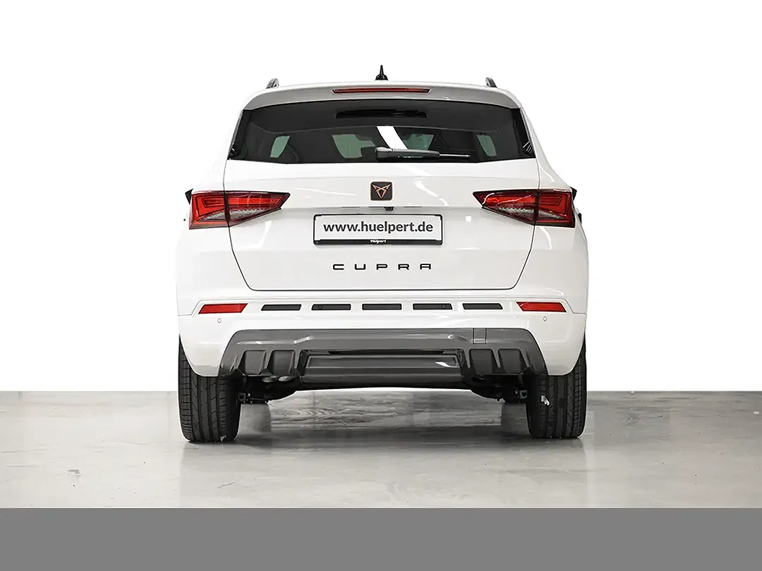 CUPRA Ateca 1.5 DSG - Thumbnail 4