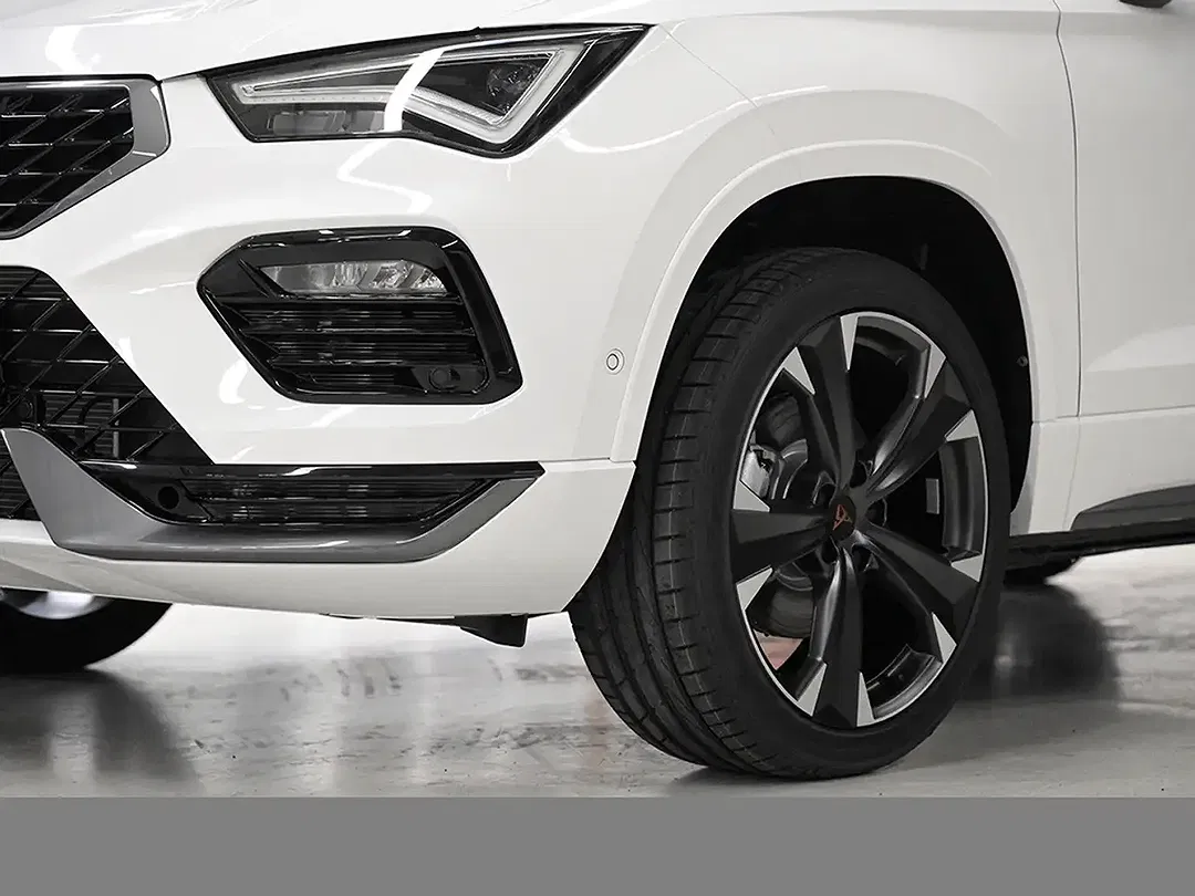 CUPRA Ateca 1.5 DSG - Thumbnail 5