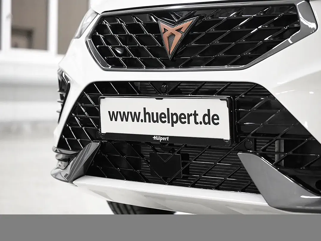 CUPRA Ateca 1.5 DSG - Thumbnail 6