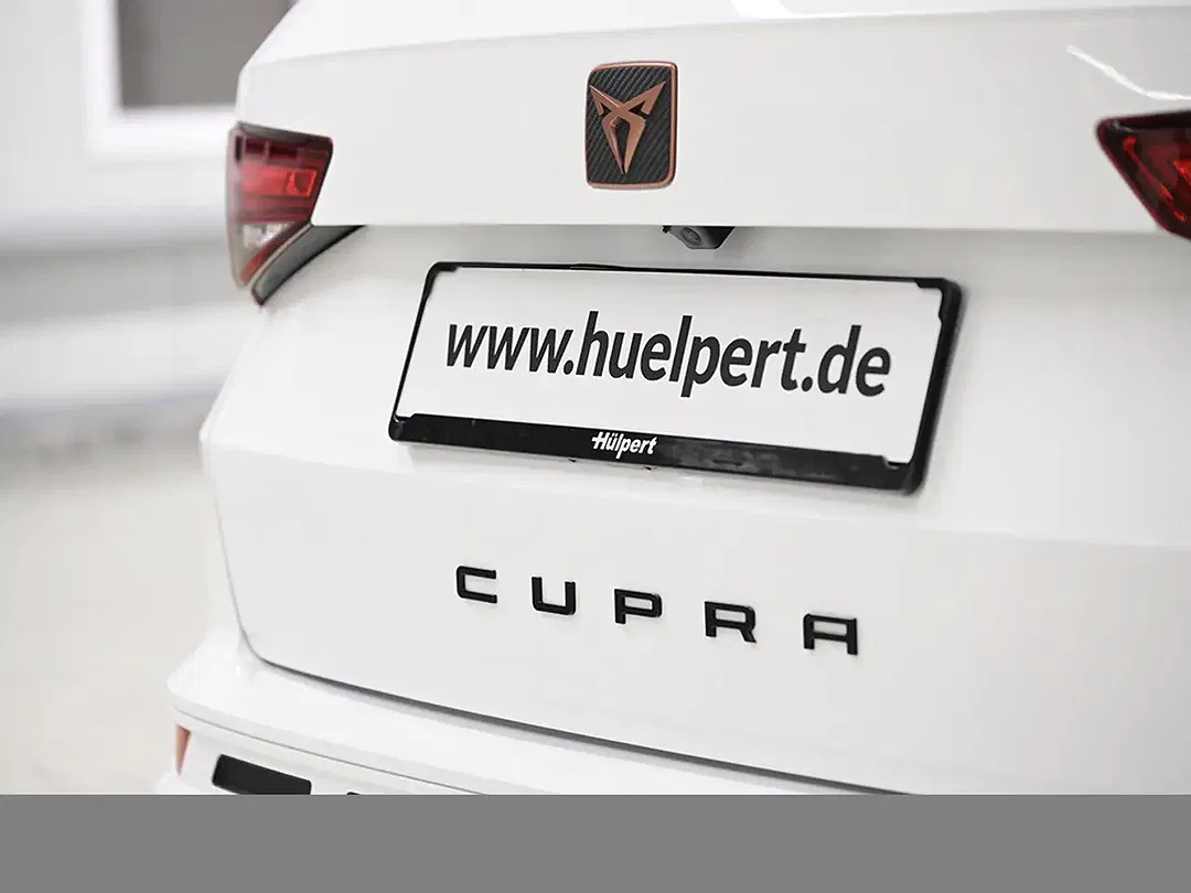 CUPRA Ateca 1.5 DSG - Thumbnail 7