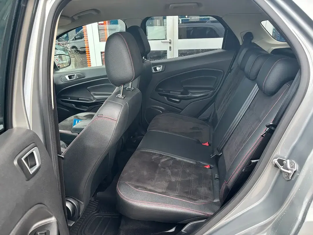 Ford EcoSport ST-Line - Thumbnail 10