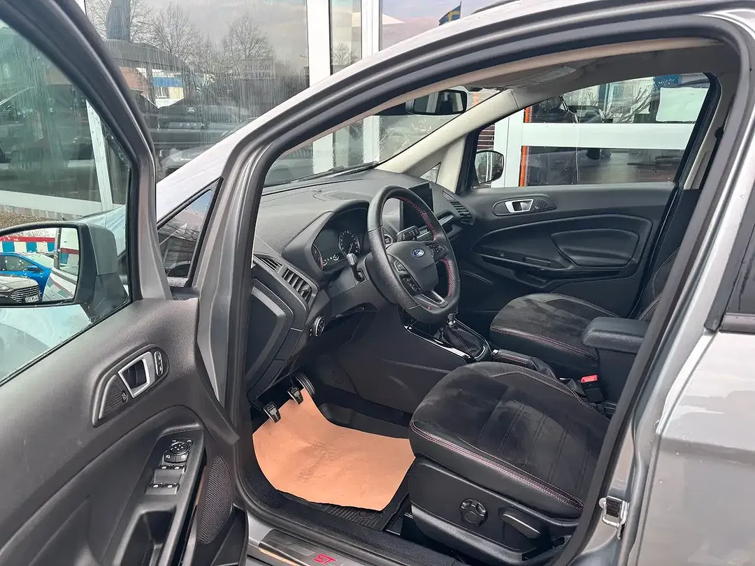 Ford EcoSport ST-Line - Thumbnail 13