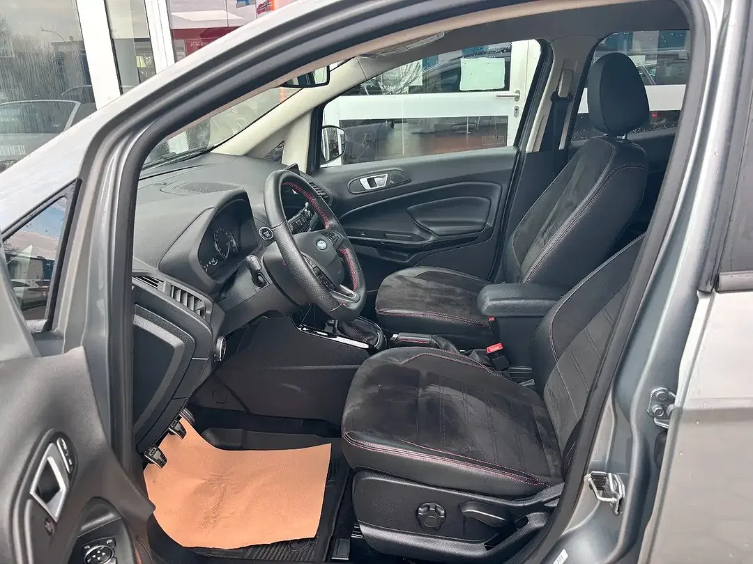 Ford EcoSport ST-Line - Thumbnail 14