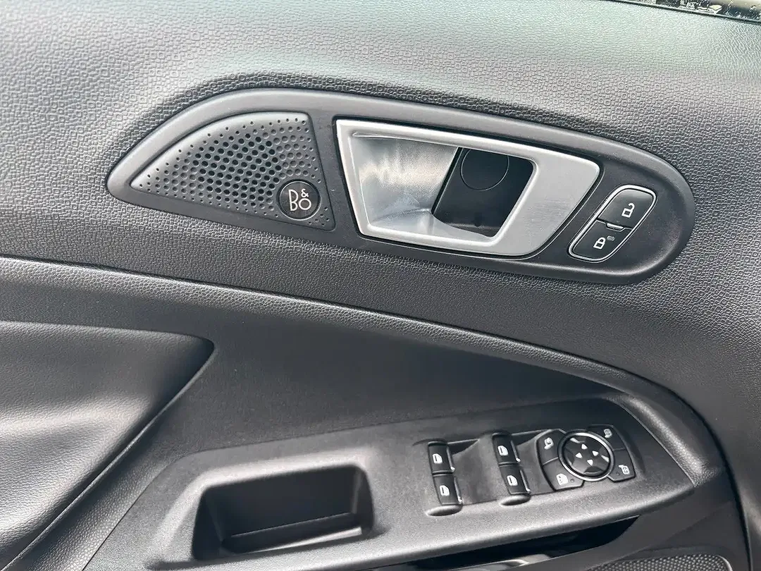 Ford EcoSport ST-Line - foto 15
