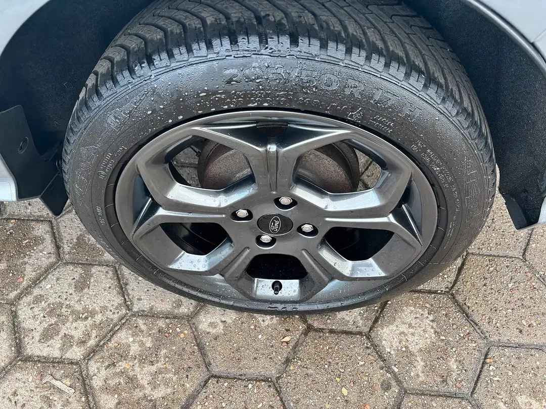 Ford EcoSport ST-Line - Thumbnail 9