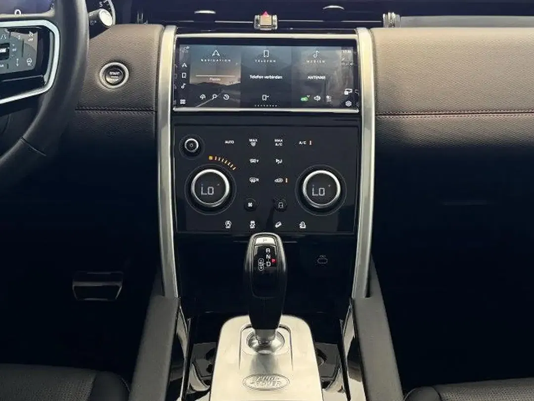 Land Rover Discovery P200 Sport SE - Thumbnail 9