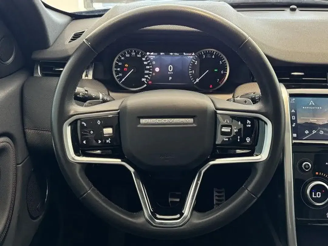 Land Rover Discovery P200 Sport SE - Thumbnail 10