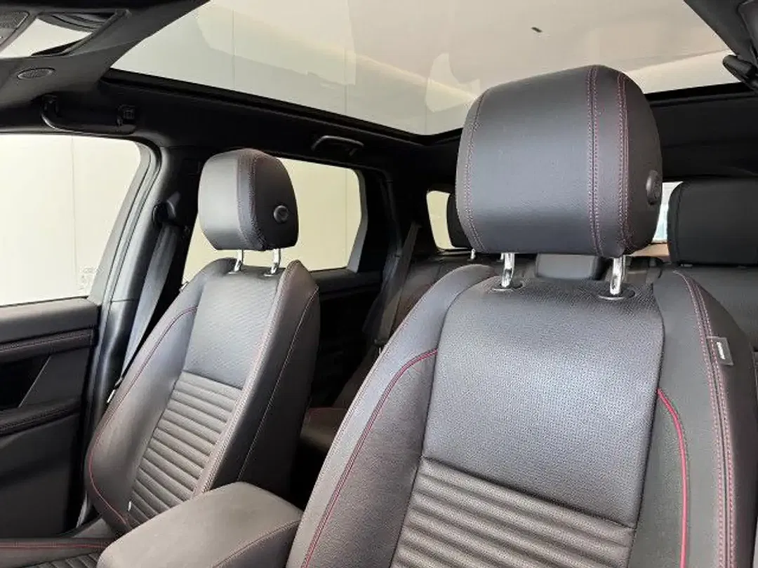 Land Rover Discovery P200 Sport SE - Thumbnail 12