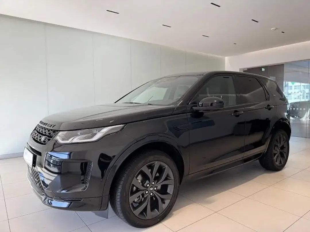 Land Rover Discovery P200 Sport SE - foto 1
