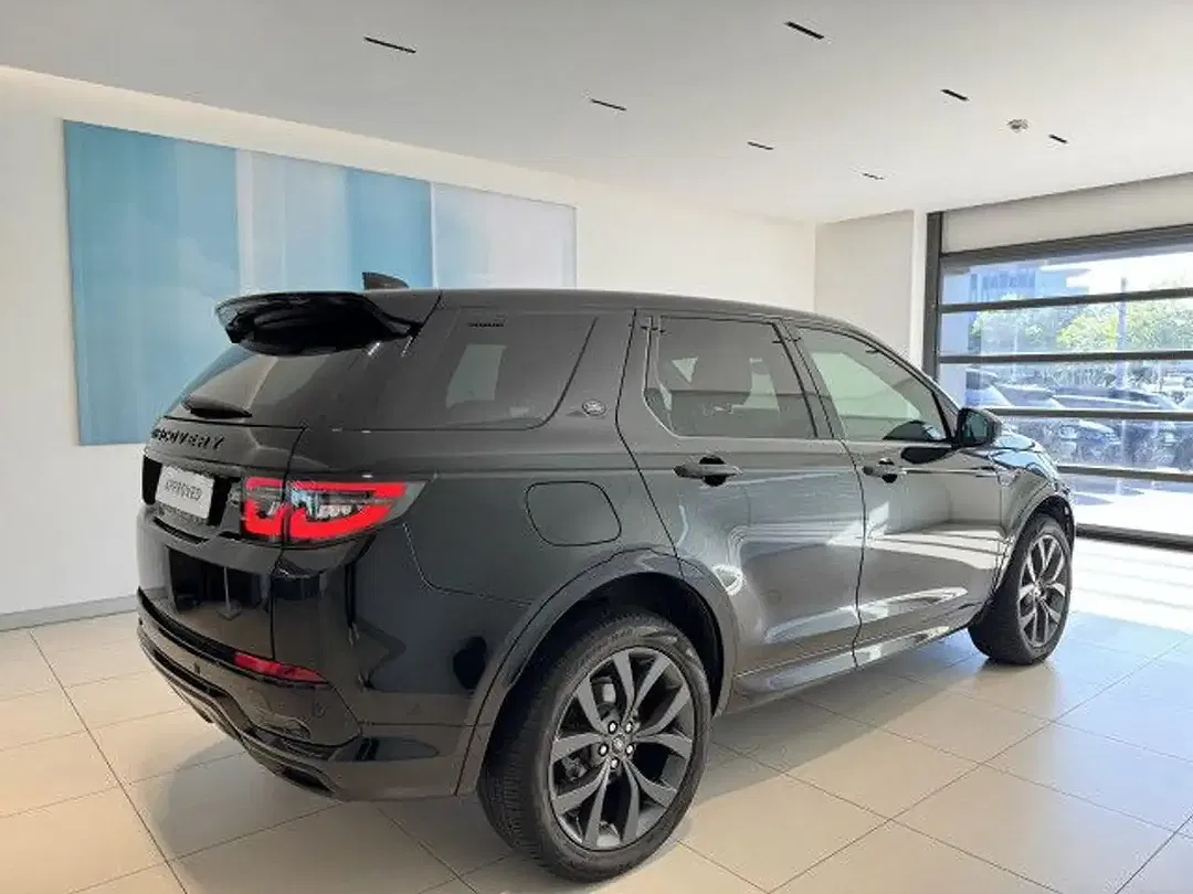 Land Rover Discovery P200 Sport SE - foto 2