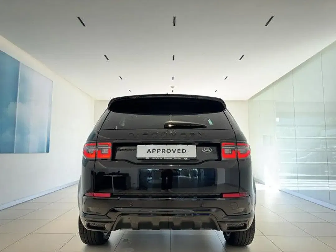 Land Rover Discovery P200 Sport SE - Thumbnail 6