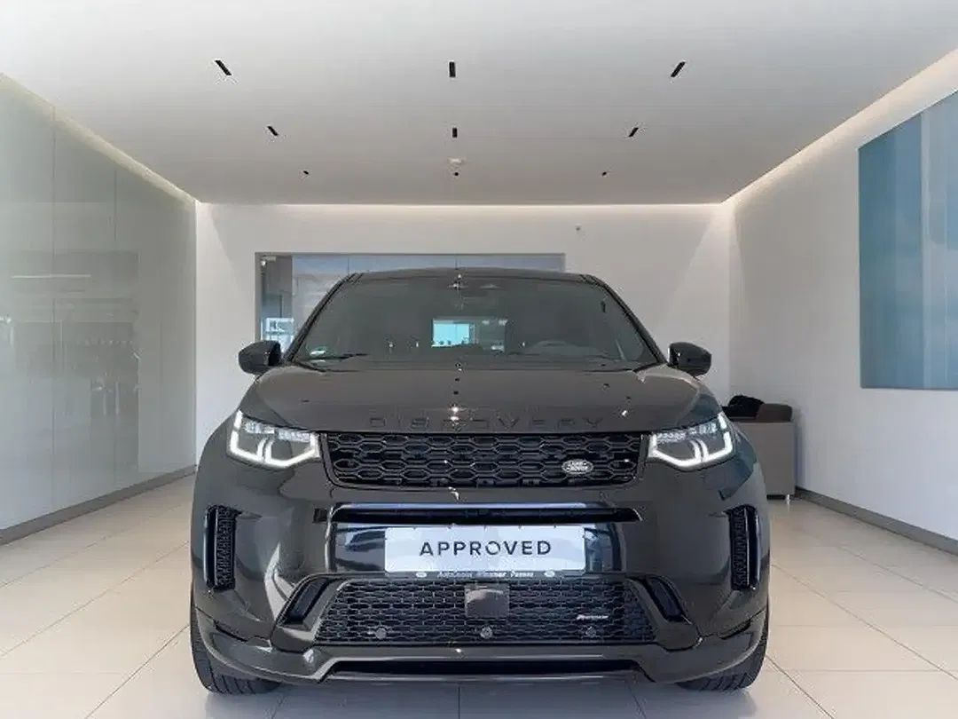 Land Rover Discovery P200 Sport SE - Thumbnail 7
