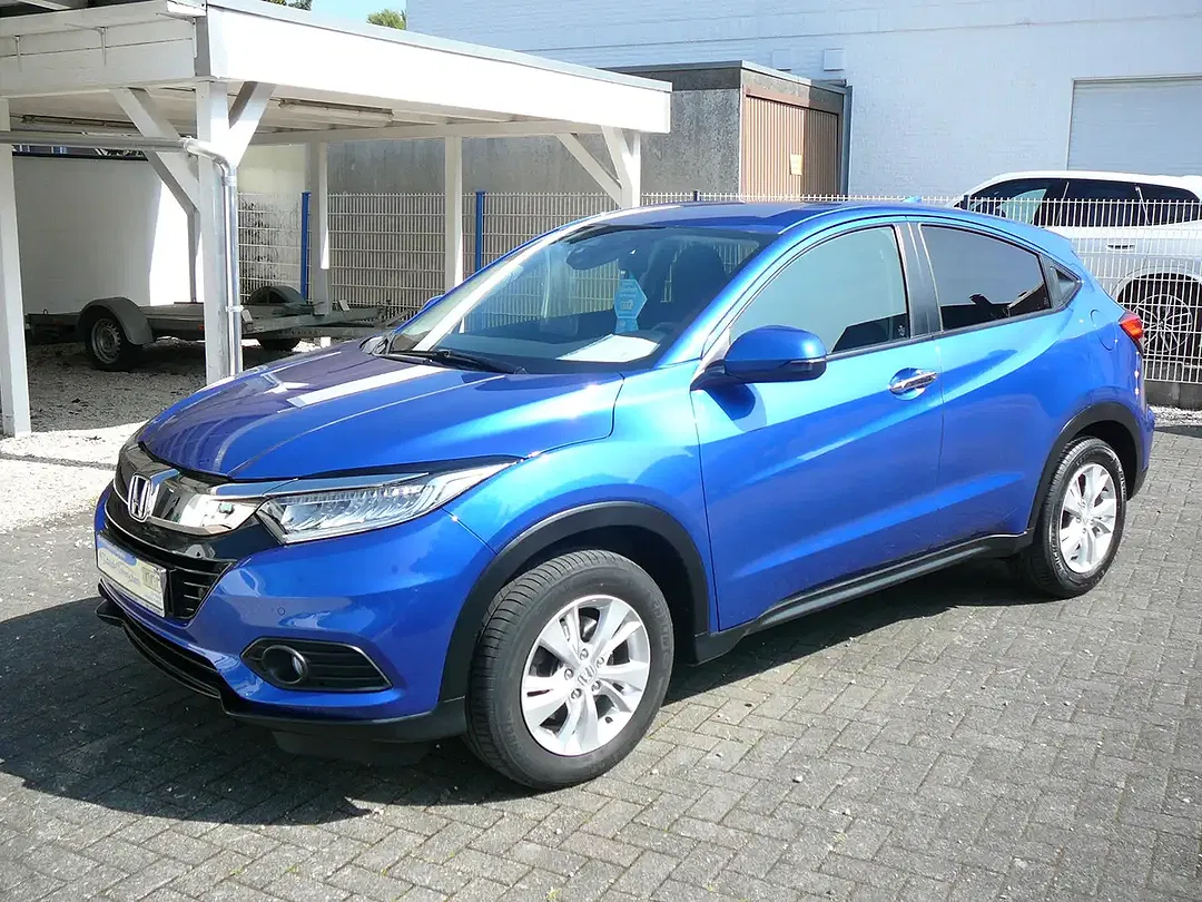 Honda HR-V Elegance - foto 1