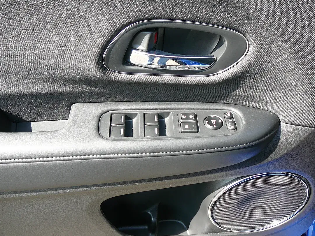Honda HR-V Elegance - Thumbnail 10