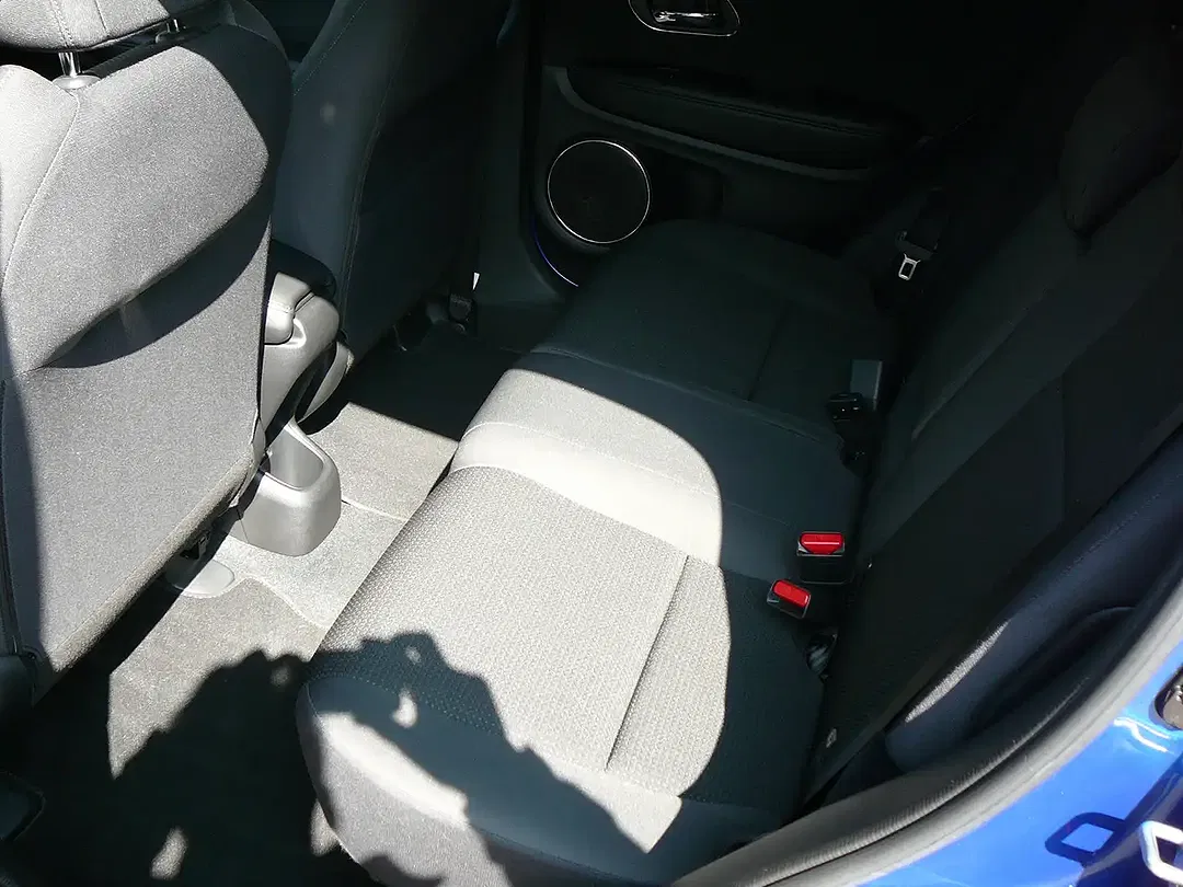 Honda HR-V Elegance - Thumbnail 11