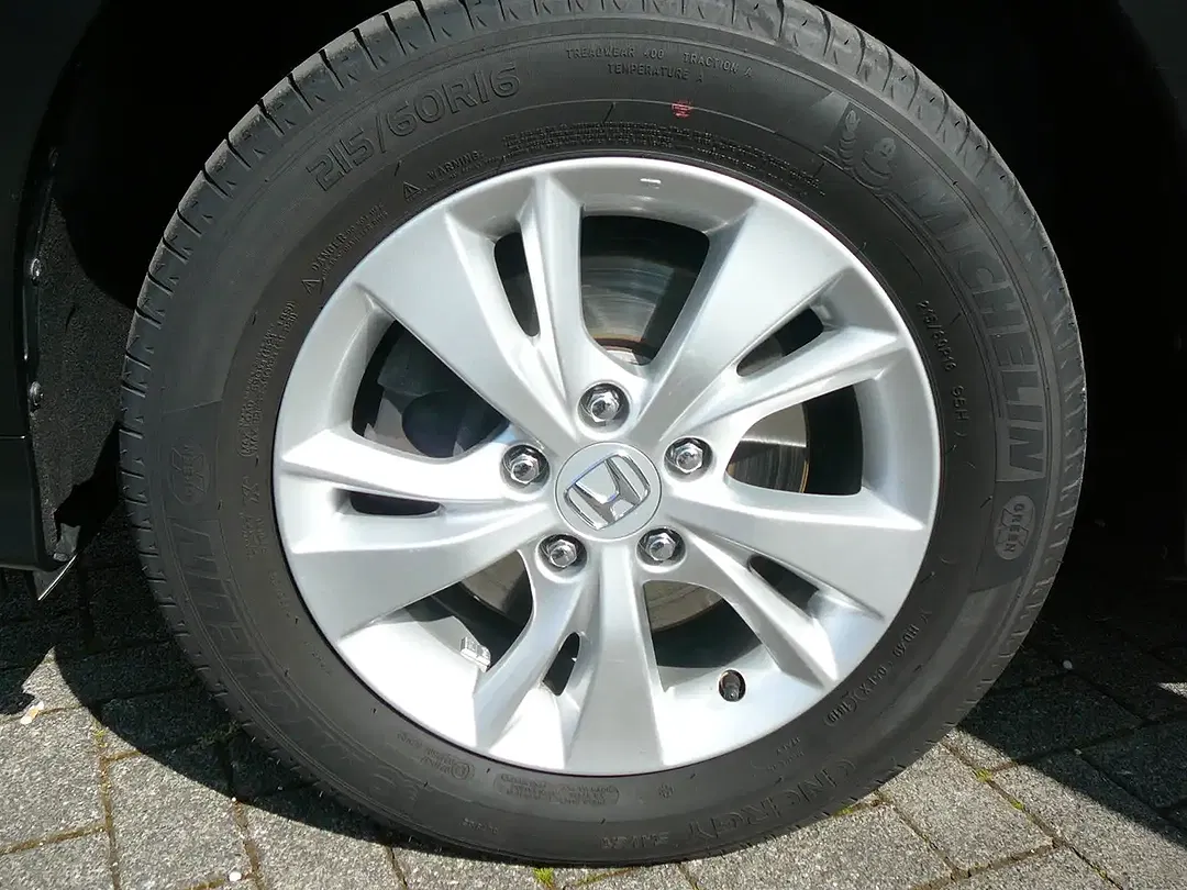 Honda HR-V Elegance - Thumbnail 13