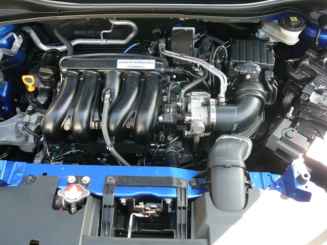 Honda HR-V Elegance - foto 15