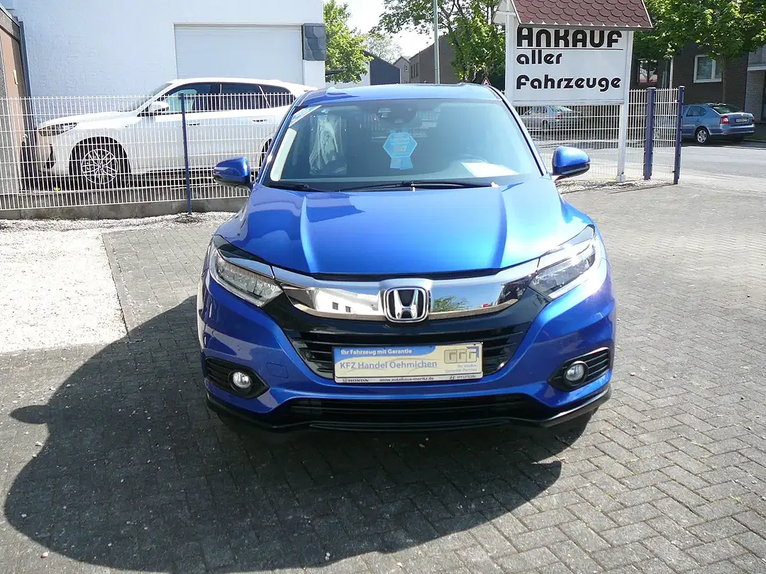 Honda HR-V Elegance - foto 2