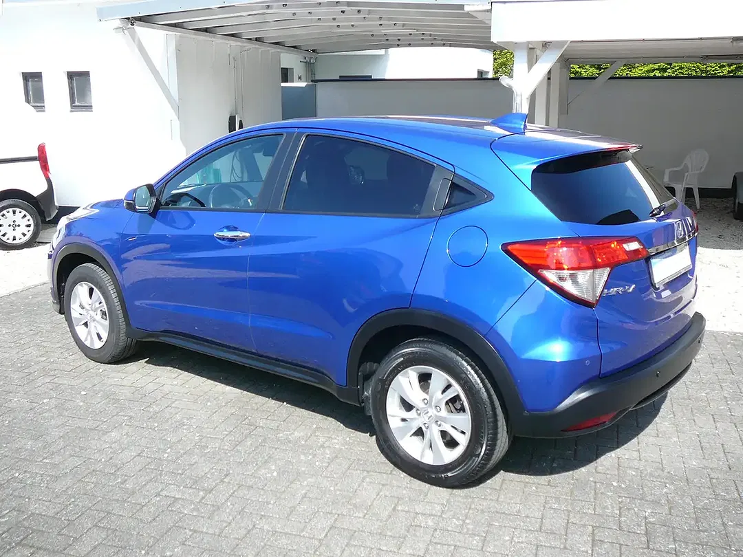 Honda HR-V Elegance - Thumbnail 3