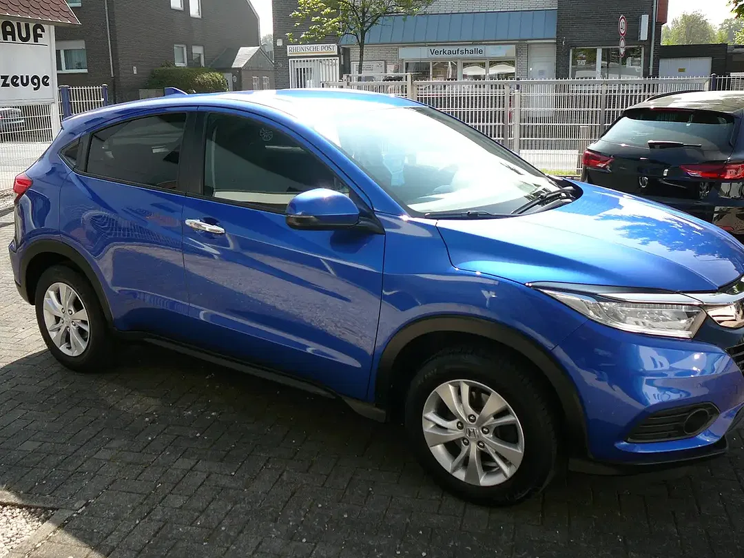 Honda HR-V Elegance - Thumbnail 6