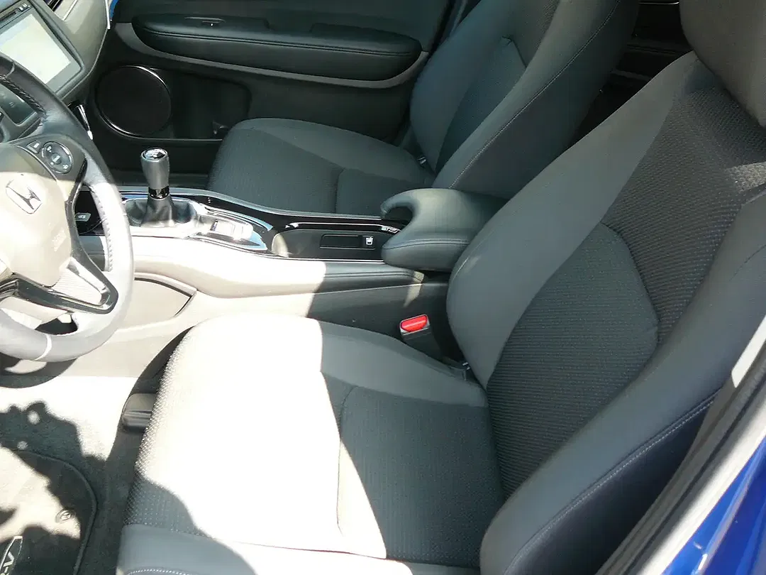 Honda HR-V Elegance - Thumbnail 7