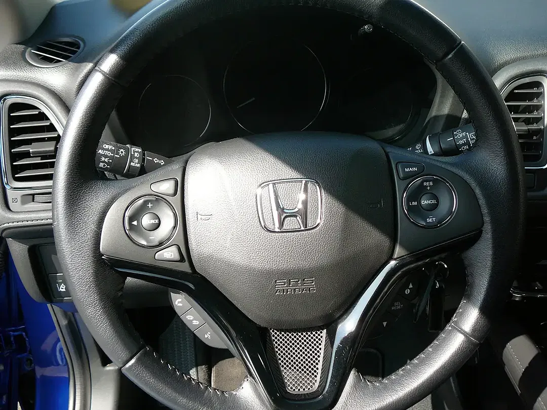 Honda HR-V Elegance - Thumbnail 8