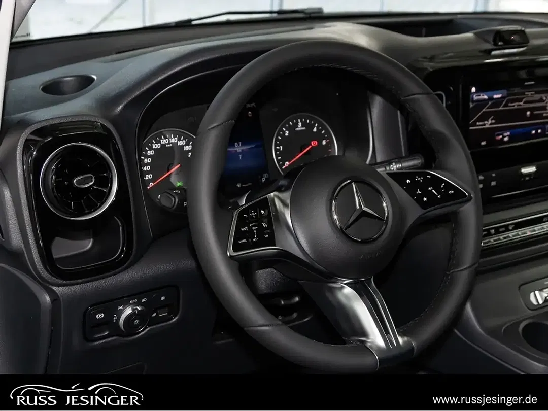 Mercedes-Benz Vito 116 CDI lang - Thumbnail 8