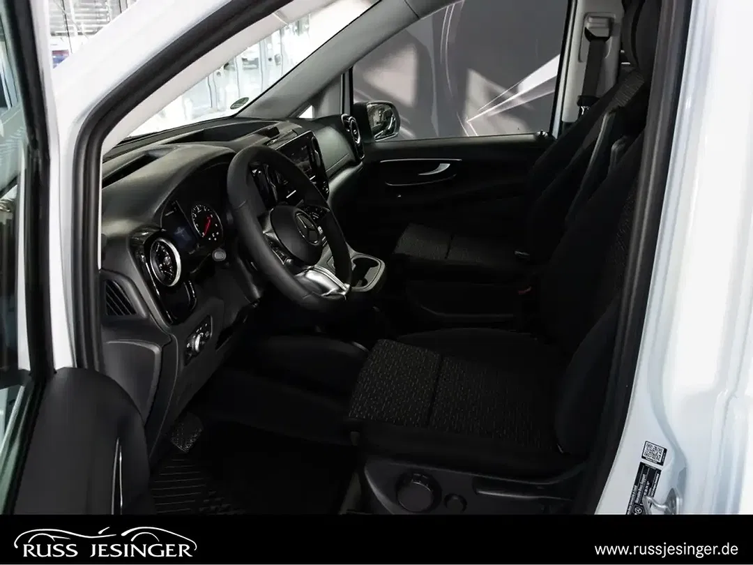 Mercedes-Benz Vito 116 CDI lang - Thumbnail 9