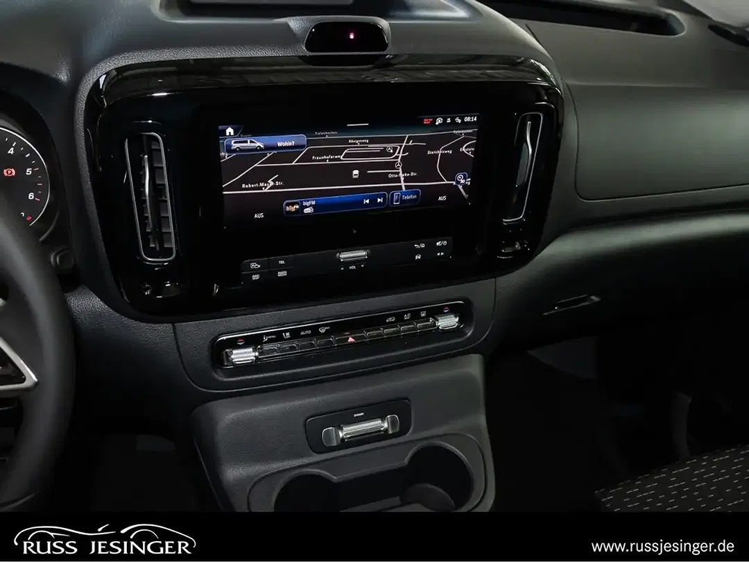 Mercedes-Benz Vito 116 CDI lang - Thumbnail 10