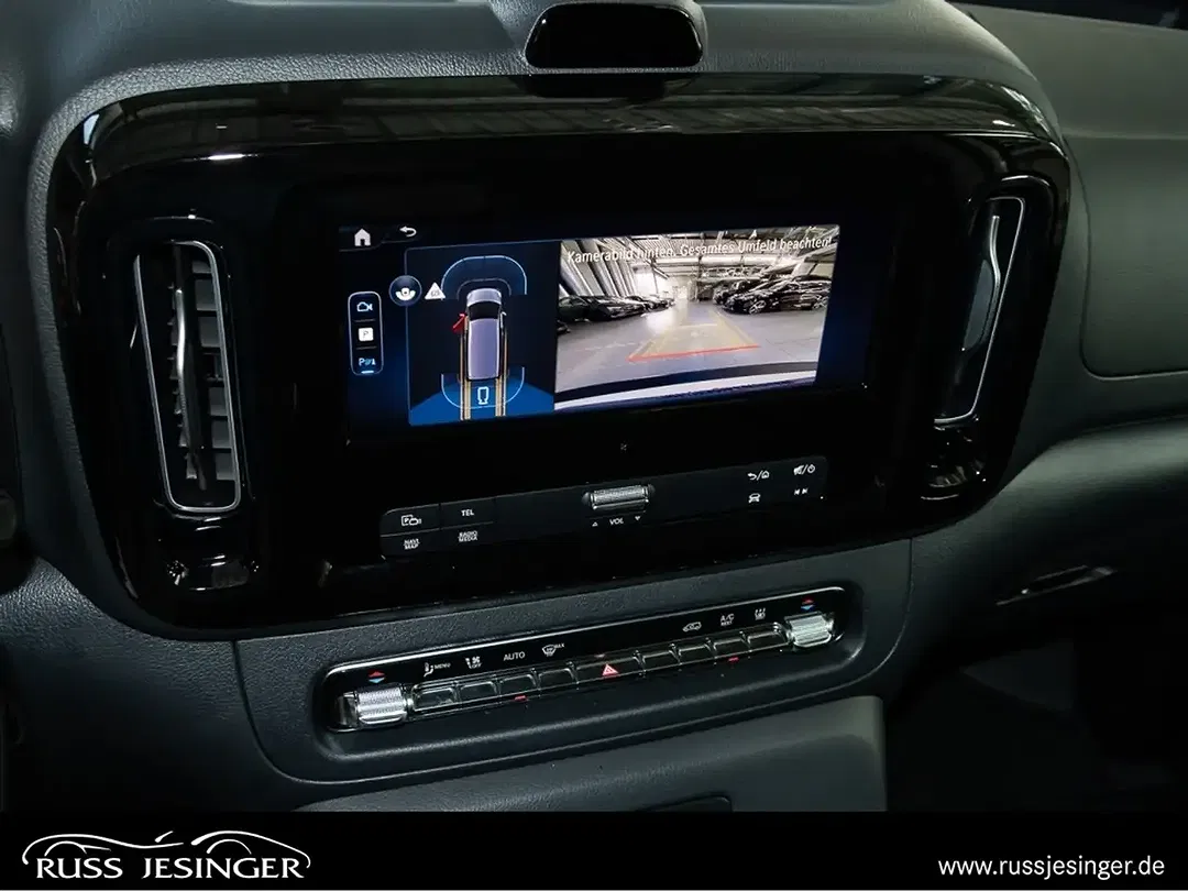 Mercedes-Benz Vito 116 CDI lang - Thumbnail 11