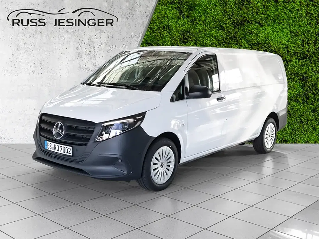 116 CDI lang - foto 1