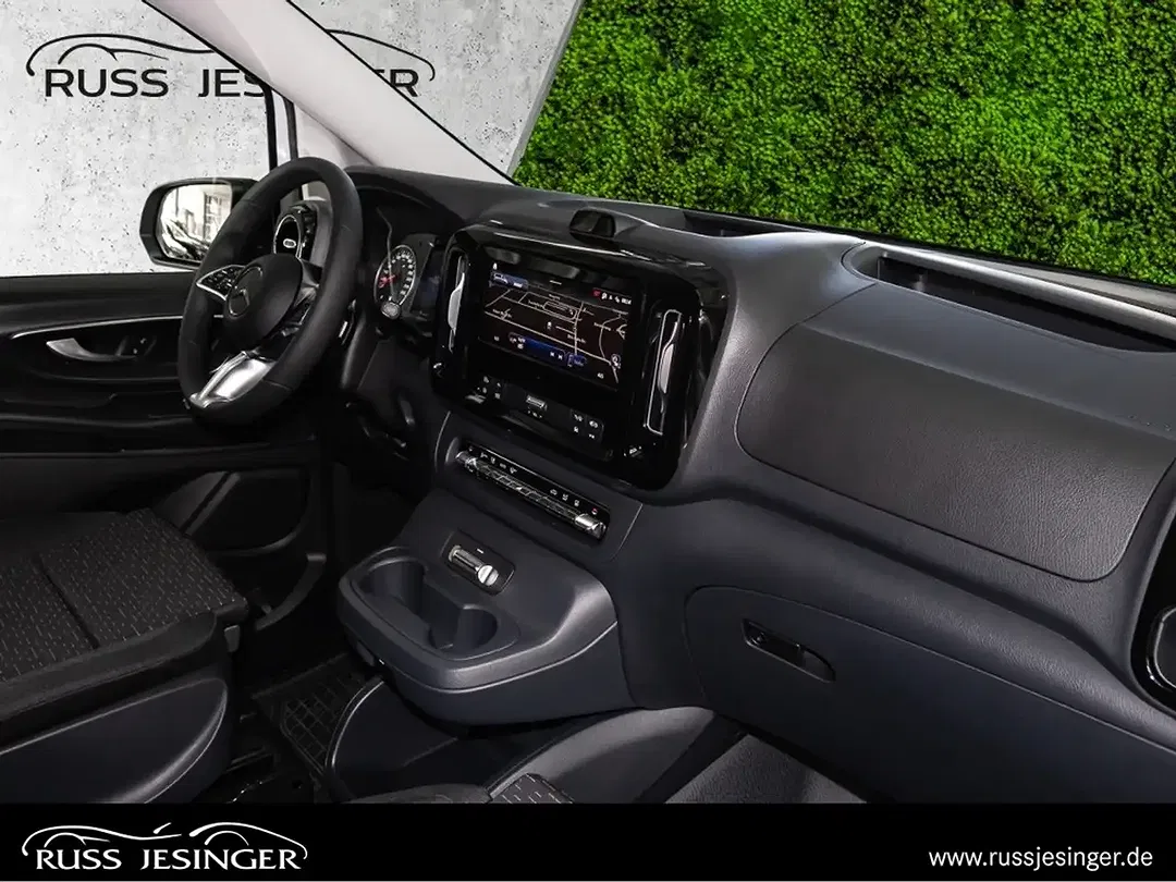 Mercedes-Benz Vito 116 CDI lang - Thumbnail 3