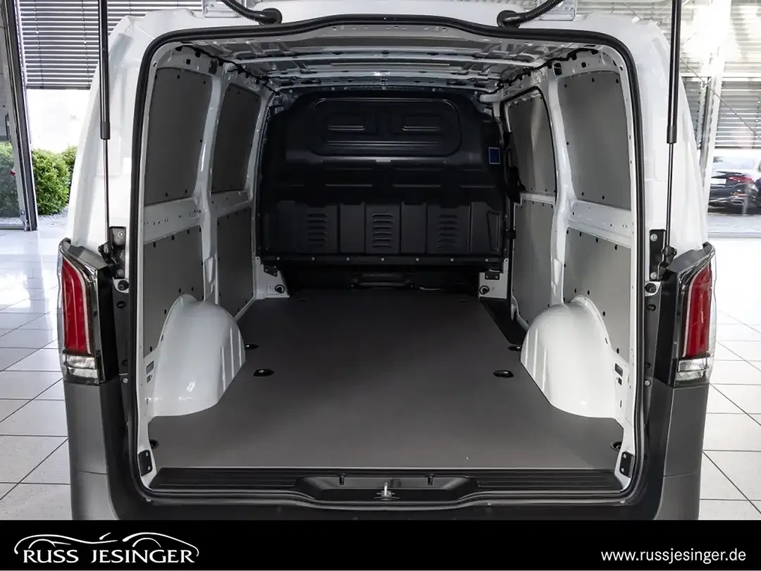 Mercedes-Benz Vito 116 CDI lang - Thumbnail 5